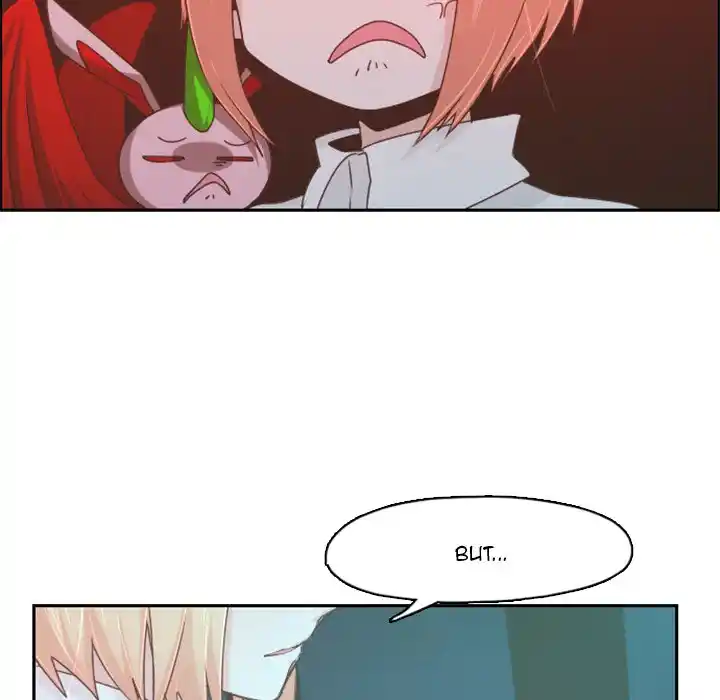 Go away, Mr.Demon Chapter 63