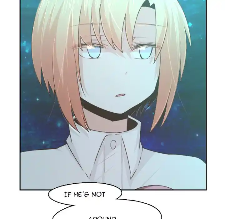 Go away, Mr.Demon Chapter 63