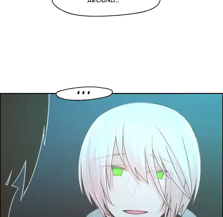 Go away, Mr.Demon Chapter 63