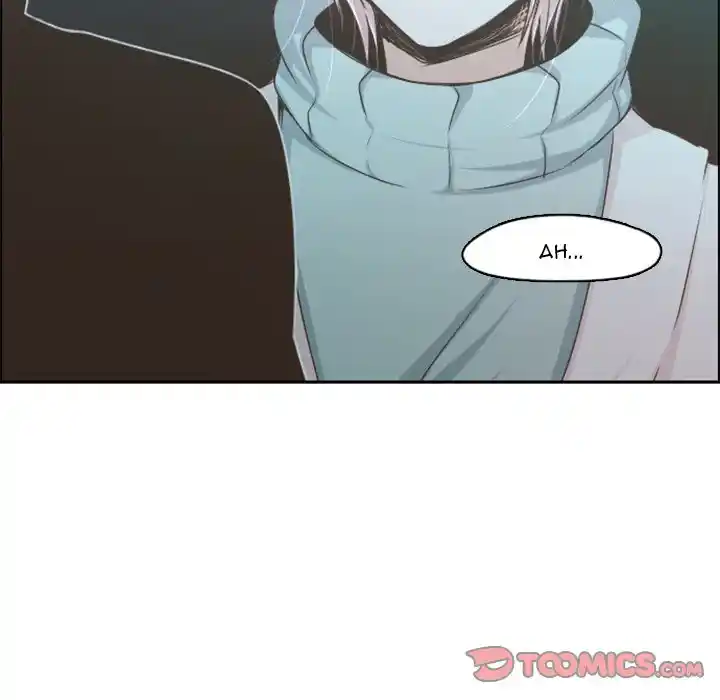 Go away, Mr.Demon Chapter 63