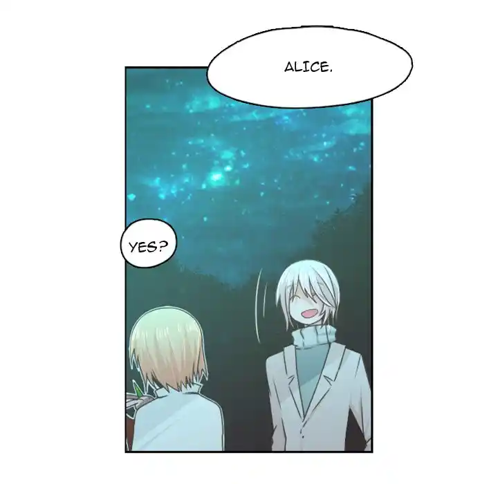 Go away, Mr.Demon Chapter 63