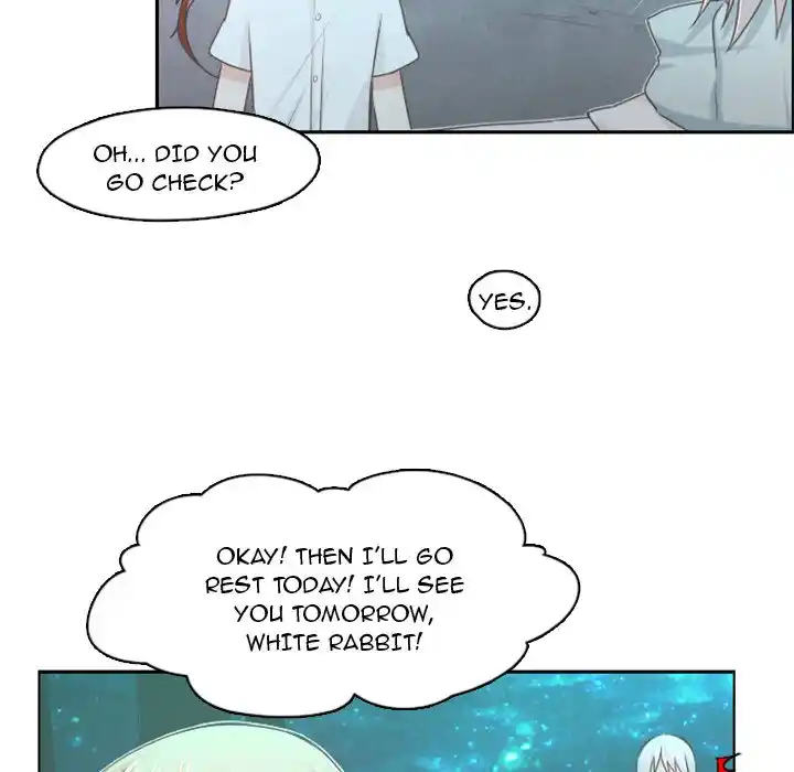 Go away, Mr.Demon Chapter 63