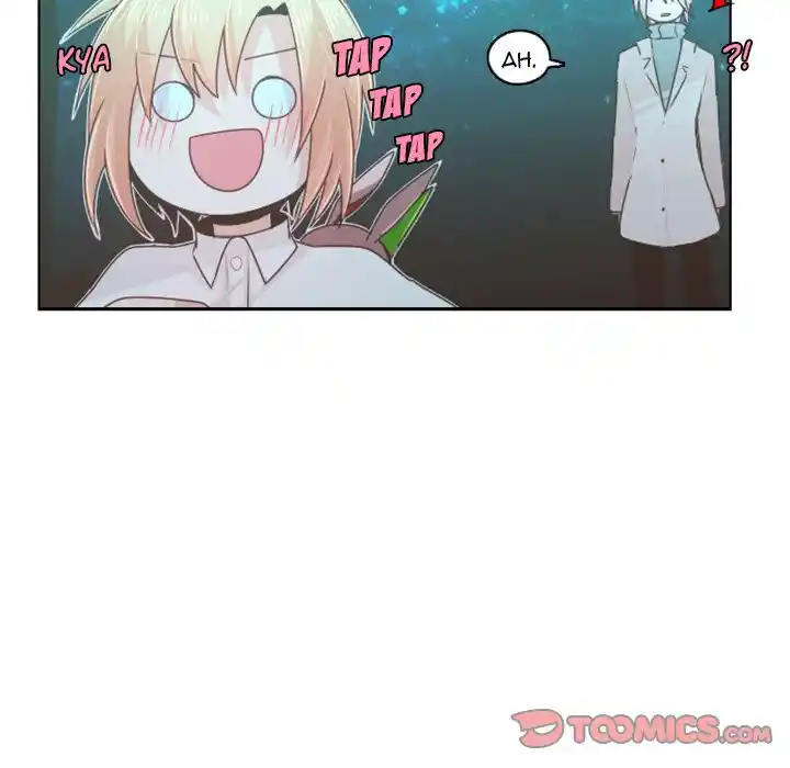 Go away, Mr.Demon Chapter 63