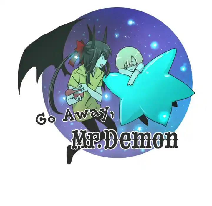 Go away, Mr.Demon Chapter 63