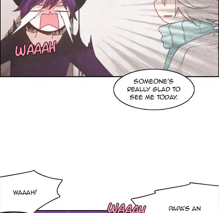 Go away, Mr.Demon Chapter 63