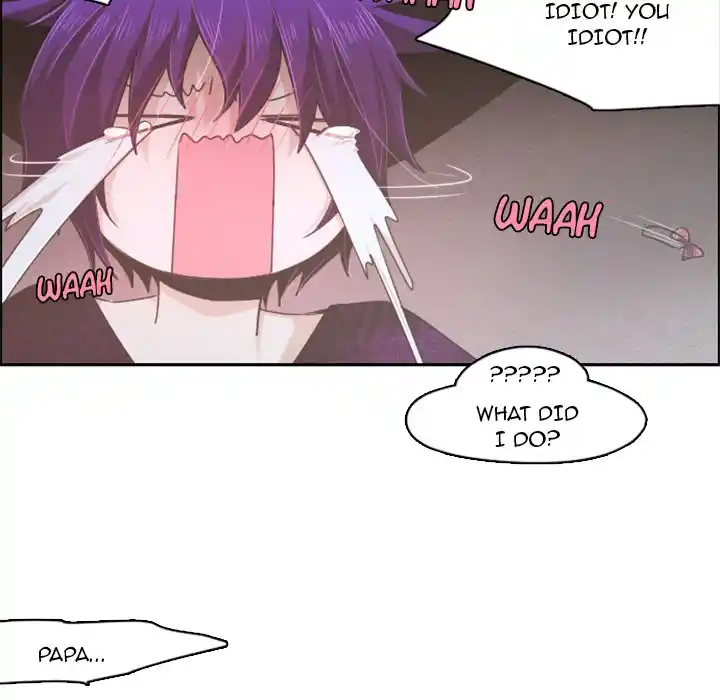 Go away, Mr.Demon Chapter 63