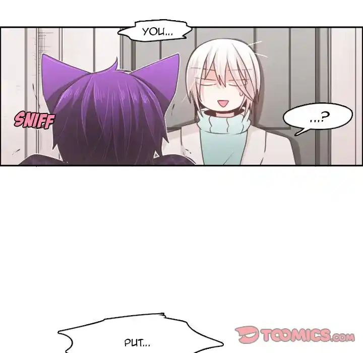 Go away, Mr.Demon Chapter 63