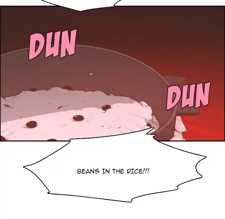 Go away, Mr.Demon Chapter 63