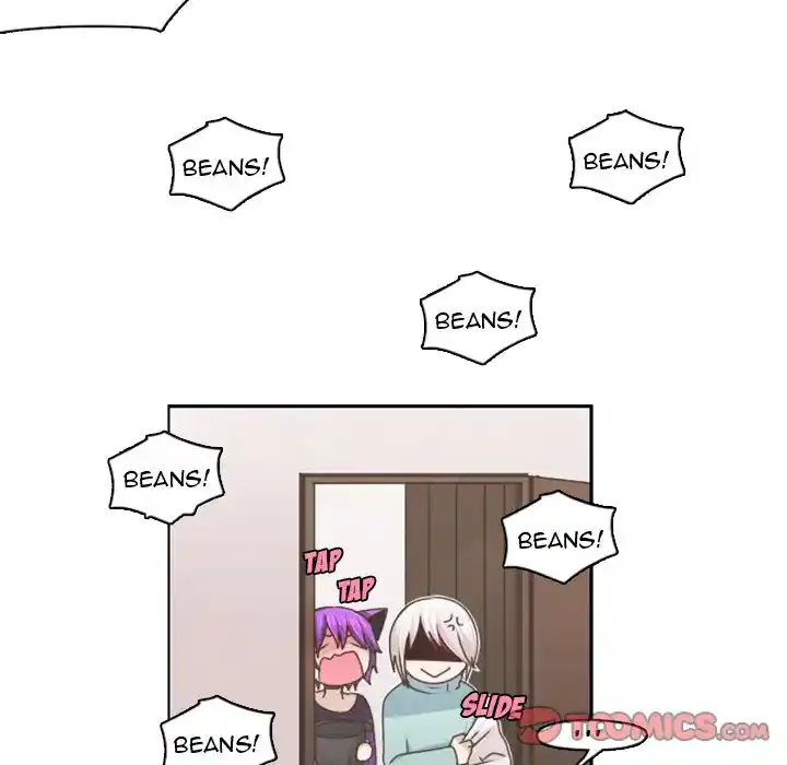 Go away, Mr.Demon Chapter 63