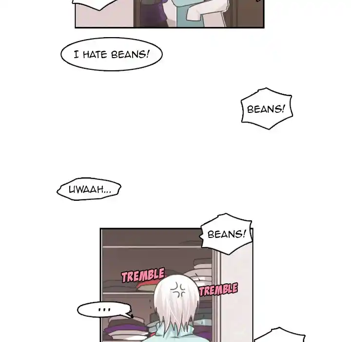 Go away, Mr.Demon Chapter 63