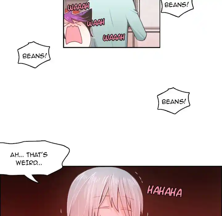 Go away, Mr.Demon Chapter 63