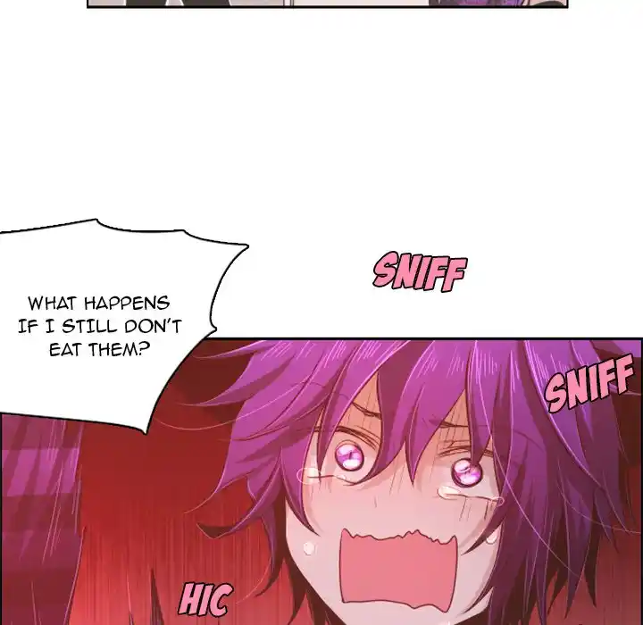 Go away, Mr.Demon Chapter 63