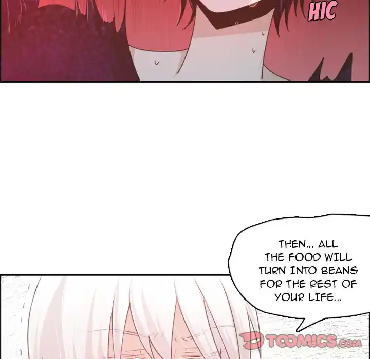 Go away, Mr.Demon Chapter 63