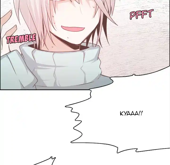 Go away, Mr.Demon Chapter 63