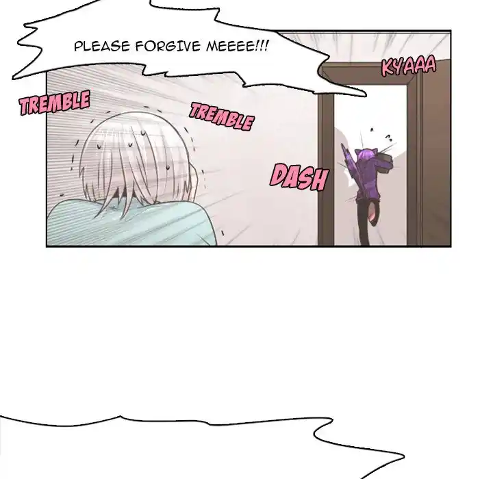 Go away, Mr.Demon Chapter 63