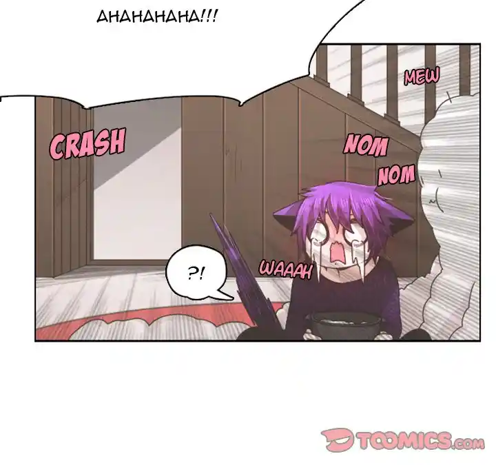 Go away, Mr.Demon Chapter 63