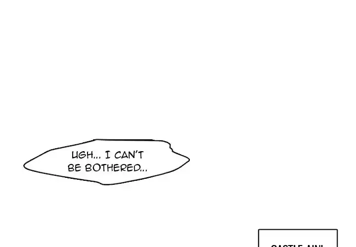 Go away, Mr.Demon Chapter 64