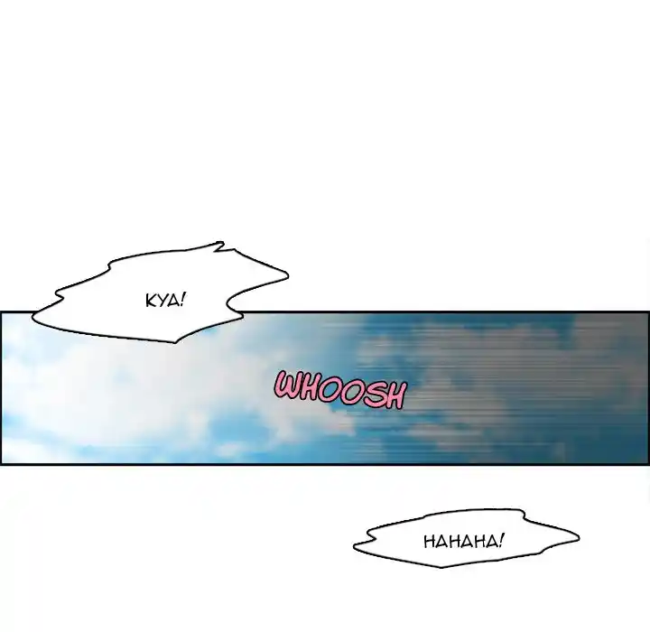 Go away, Mr.Demon Chapter 64