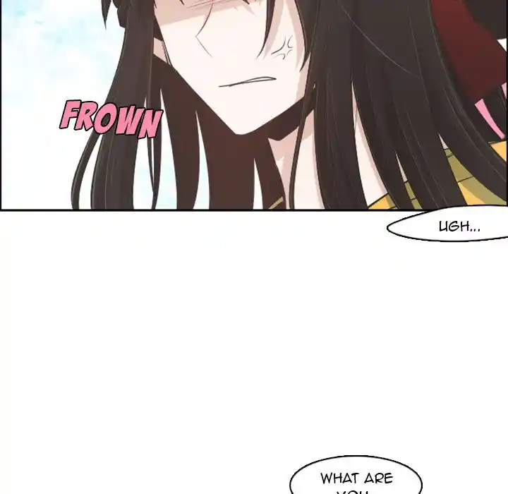 Go away, Mr.Demon Chapter 64