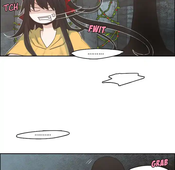 Go away, Mr.Demon Chapter 64