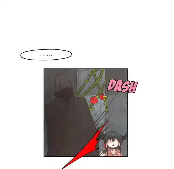 Go away, Mr.Demon Chapter 64