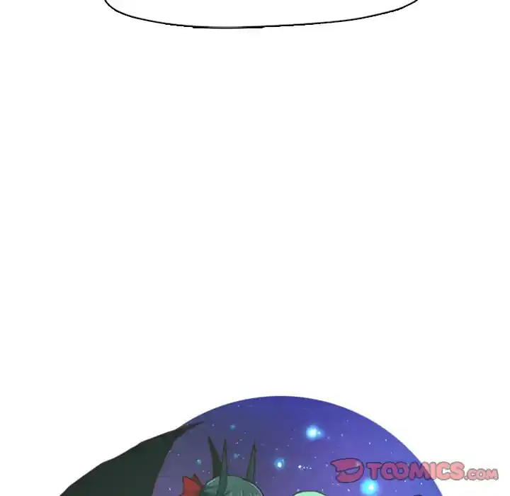 Go away, Mr.Demon Chapter 64