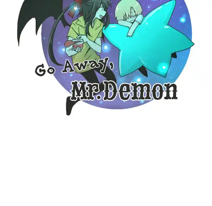 Go away, Mr.Demon Chapter 64