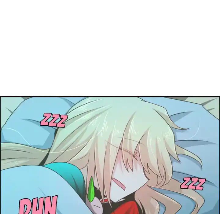 Go away, Mr.Demon Chapter 64