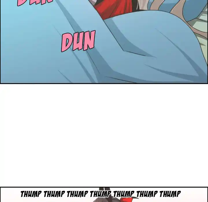 Go away, Mr.Demon Chapter 64