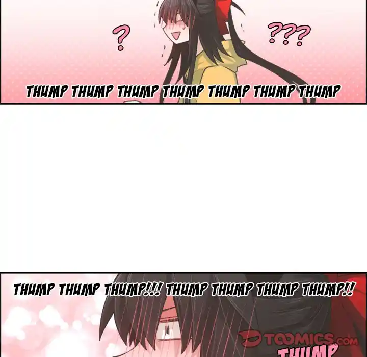 Go away, Mr.Demon Chapter 64