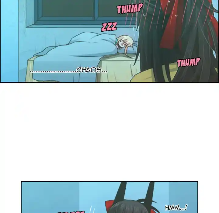 Go away, Mr.Demon Chapter 64