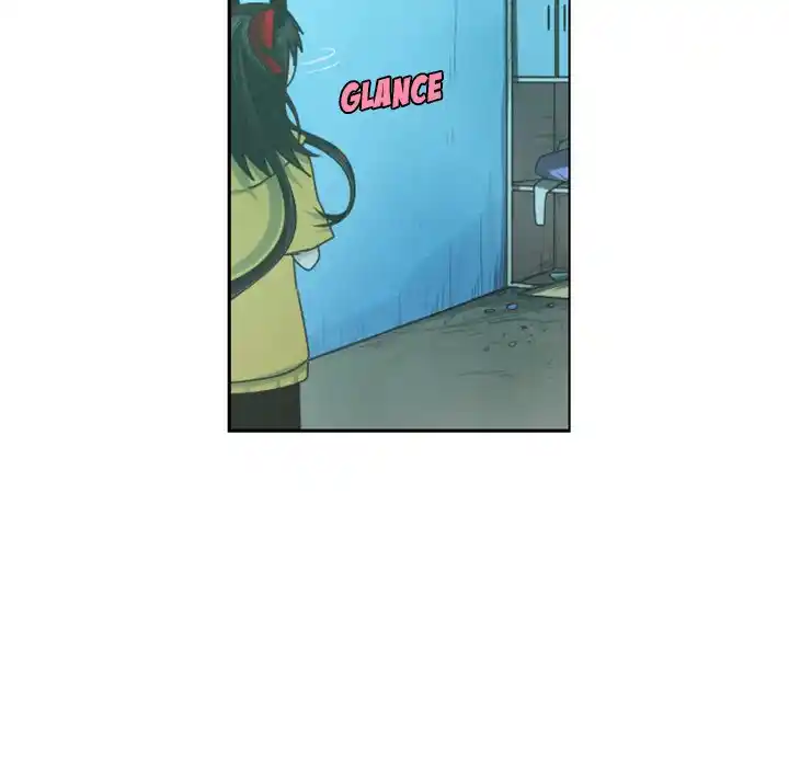 Go away, Mr.Demon Chapter 64