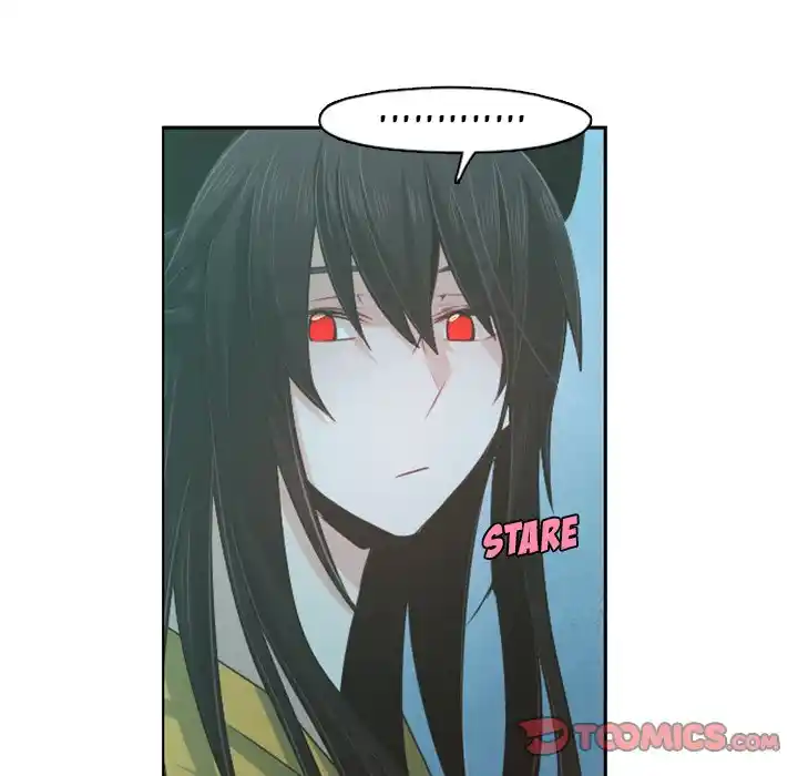 Go away, Mr.Demon Chapter 64