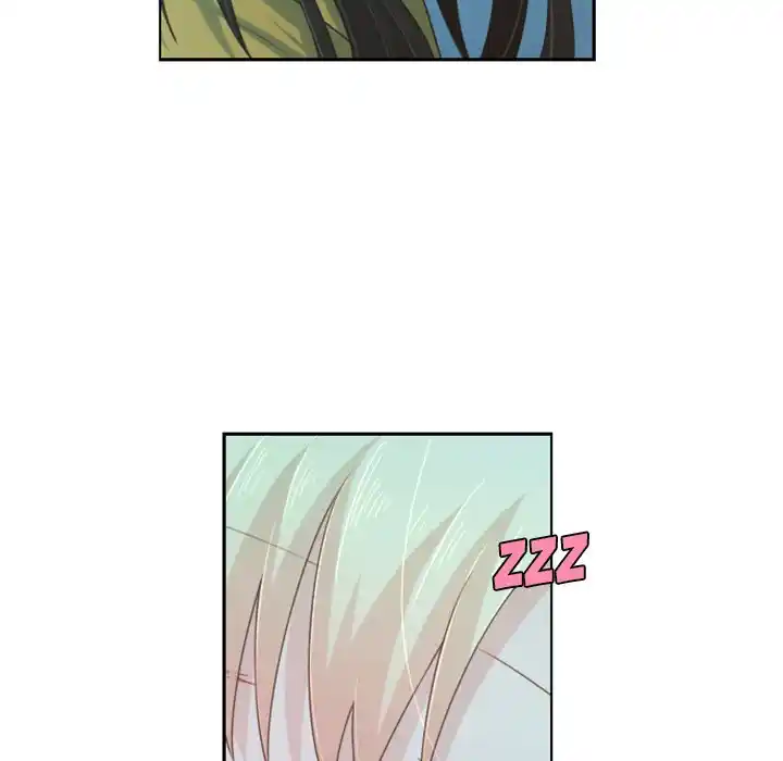 Go away, Mr.Demon Chapter 64