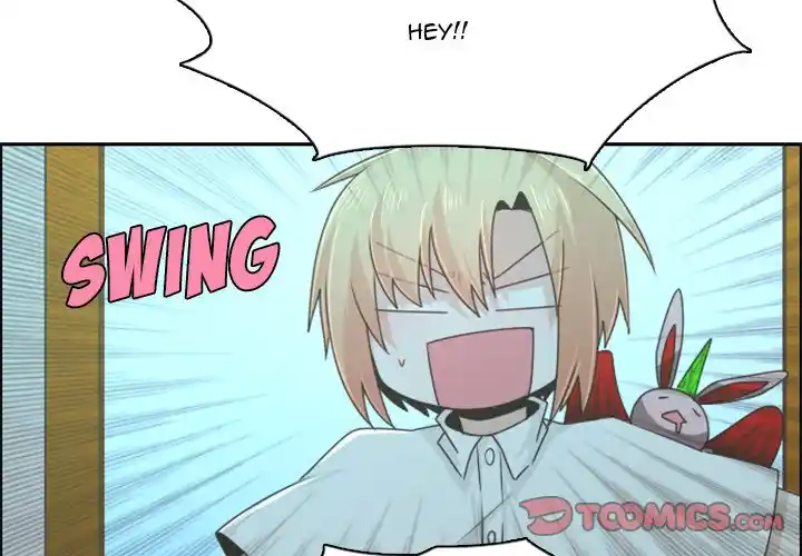 Go away, Mr.Demon Chapter 65