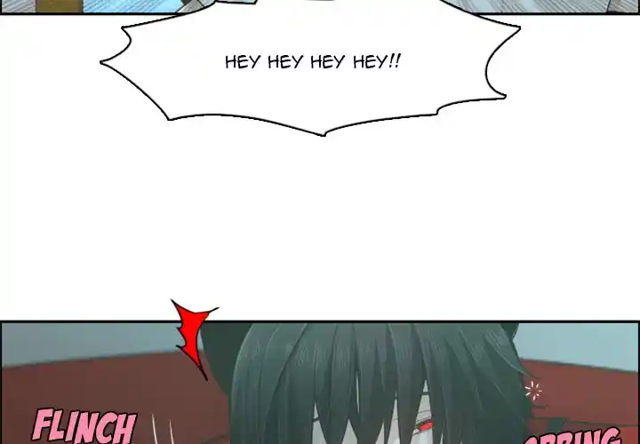 Go away, Mr.Demon Chapter 65