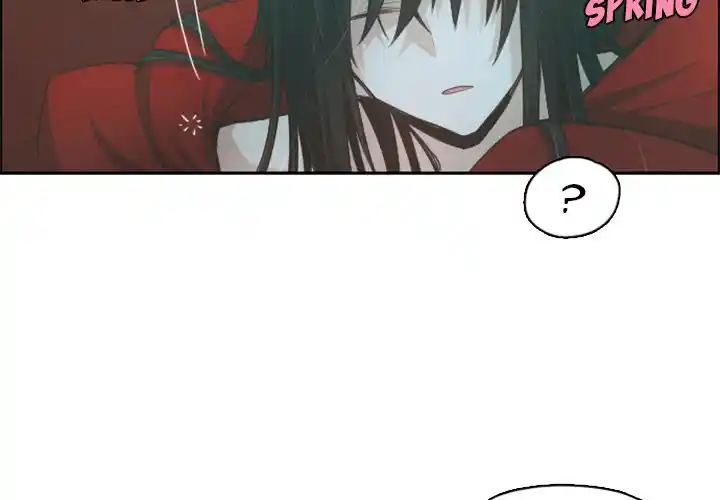 Go away, Mr.Demon Chapter 65