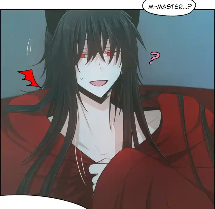 Go away, Mr.Demon Chapter 65