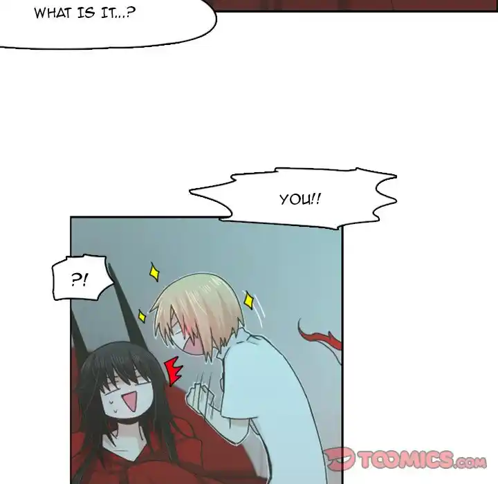 Go away, Mr.Demon Chapter 65