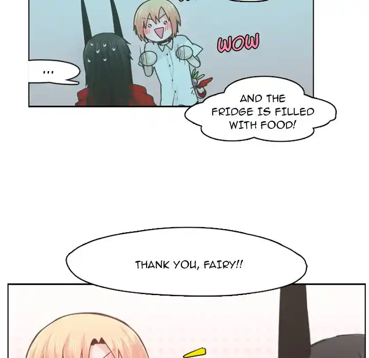 Go away, Mr.Demon Chapter 65