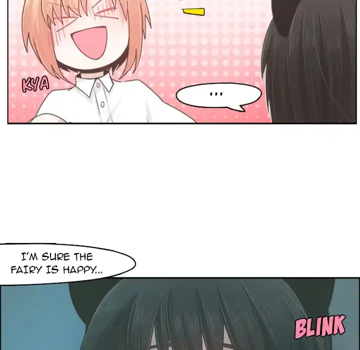 Go away, Mr.Demon Chapter 65