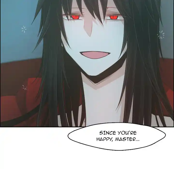 Go away, Mr.Demon Chapter 65