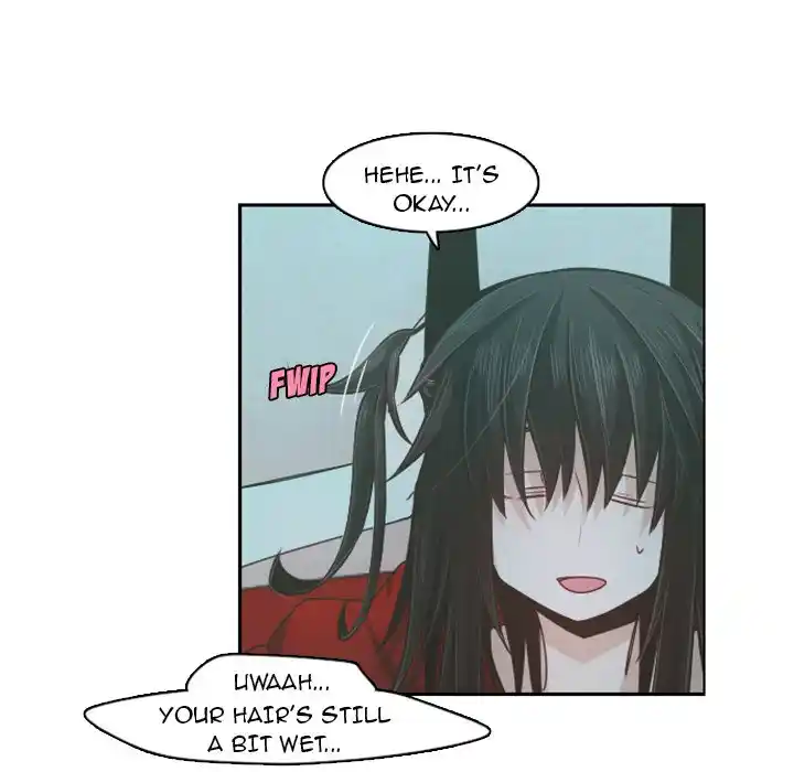 Go away, Mr.Demon Chapter 65