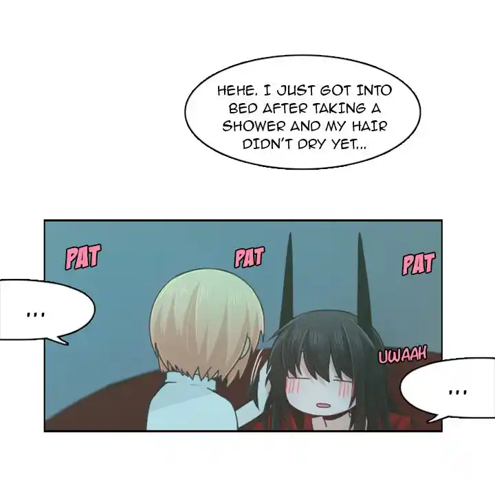 Go away, Mr.Demon Chapter 65