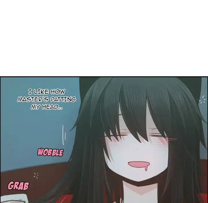 Go away, Mr.Demon Chapter 65