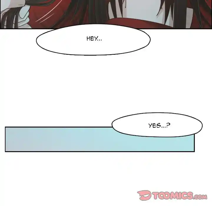 Go away, Mr.Demon Chapter 65