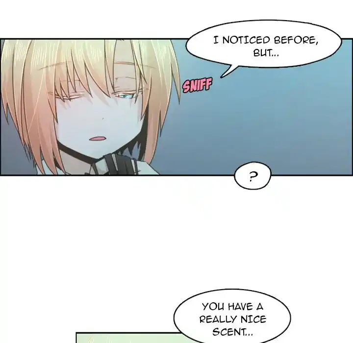 Go away, Mr.Demon Chapter 65