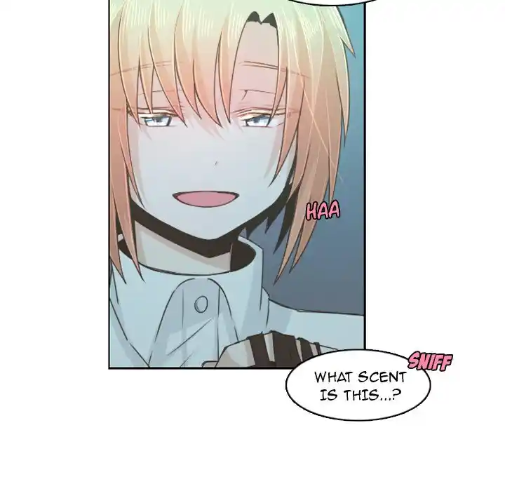 Go away, Mr.Demon Chapter 65