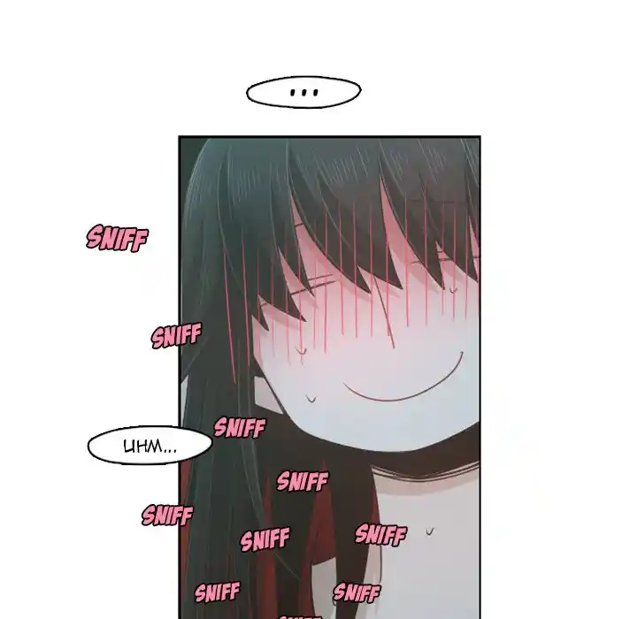 Go away, Mr.Demon Chapter 65