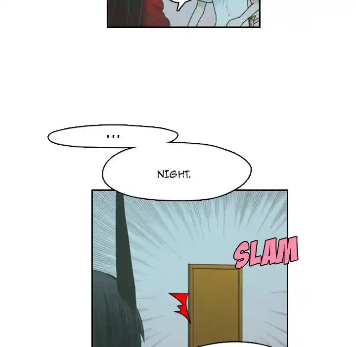 Go away, Mr.Demon Chapter 65